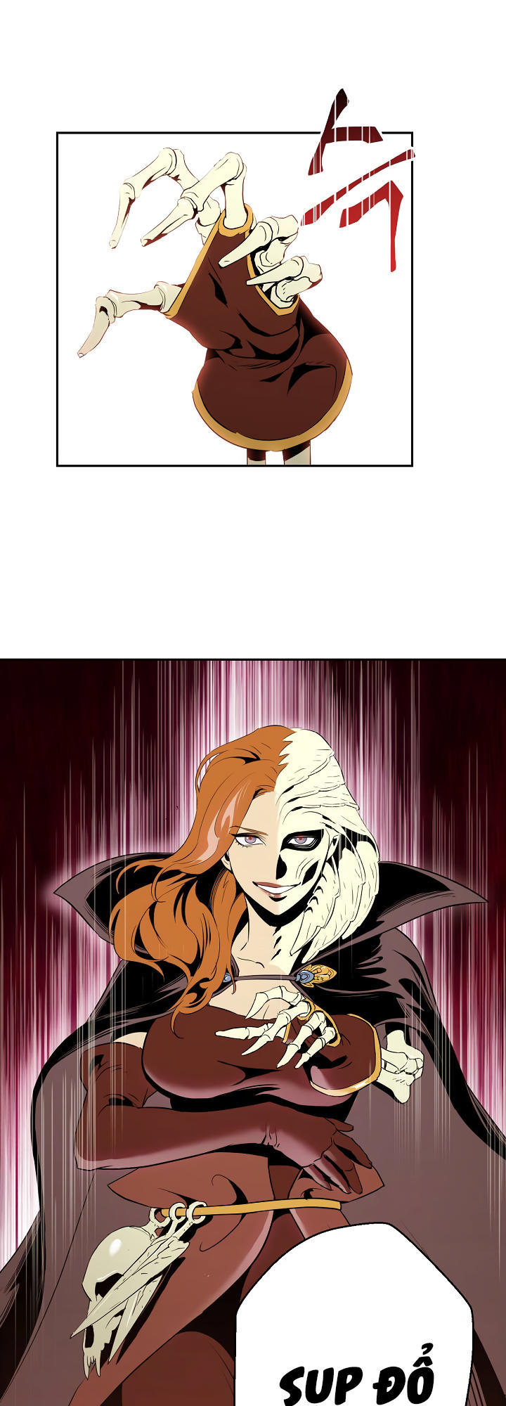 Cốt Binh Trở Lại Chapter 52 - Trang 2