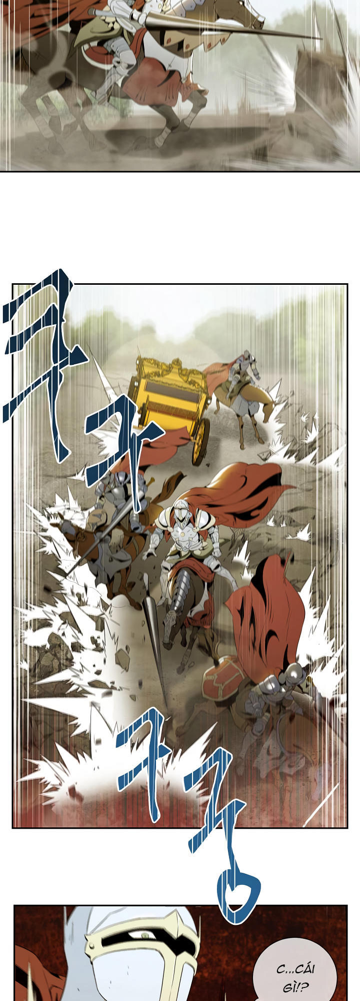 Cốt Binh Trở Lại Chapter 52 - Trang 2