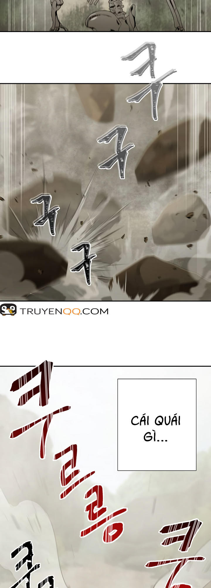 Cốt Binh Trở Lại Chapter 52 - Trang 2