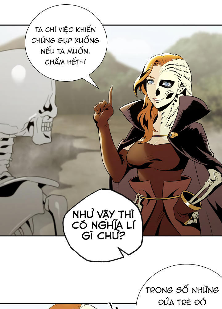 Cốt Binh Trở Lại Chapter 52 - Trang 2