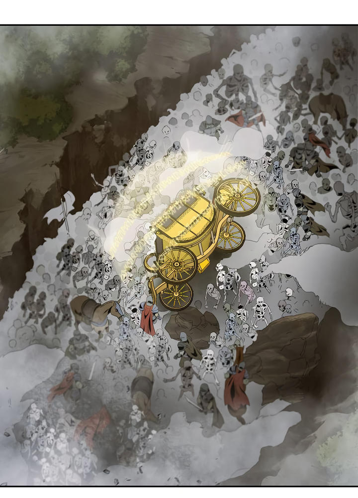 Cốt Binh Trở Lại Chapter 52 - Trang 2