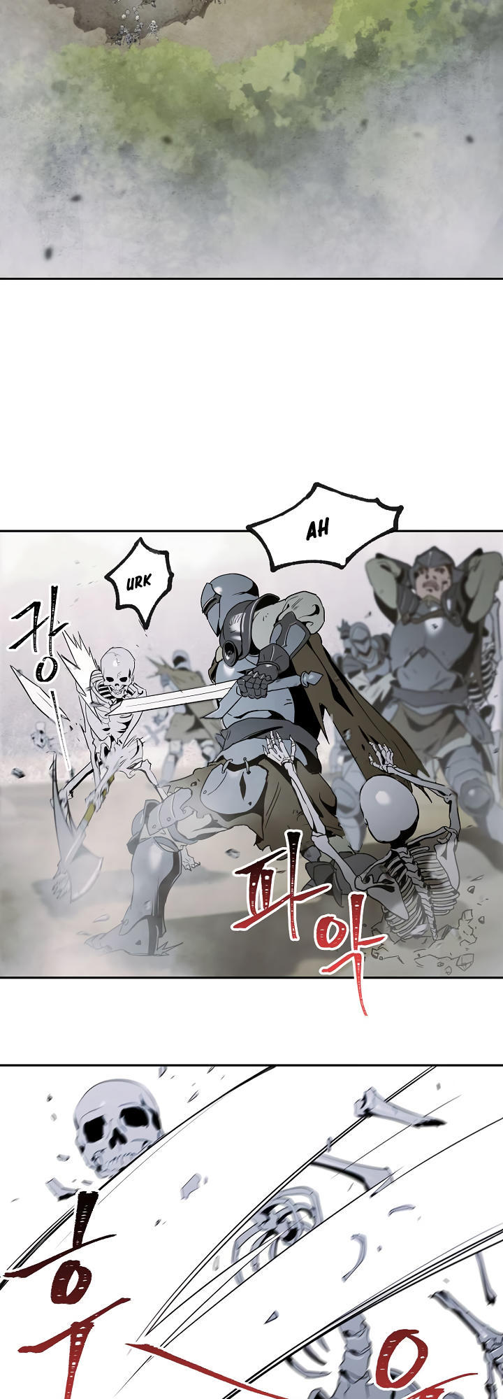 Cốt Binh Trở Lại Chapter 52 - Trang 2