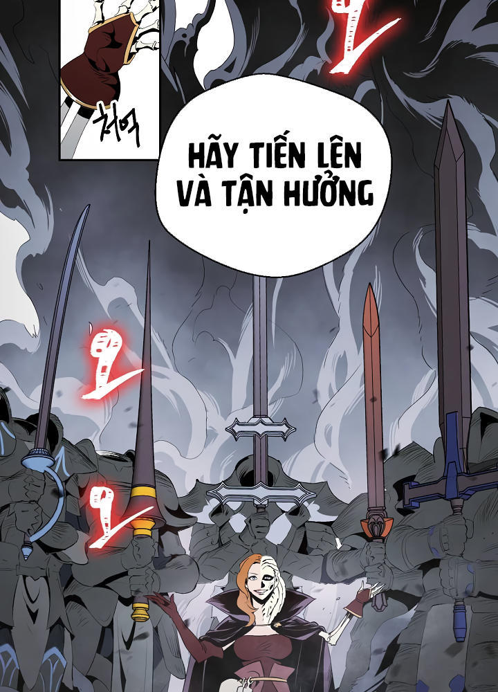 Cốt Binh Trở Lại Chapter 52 - Trang 2