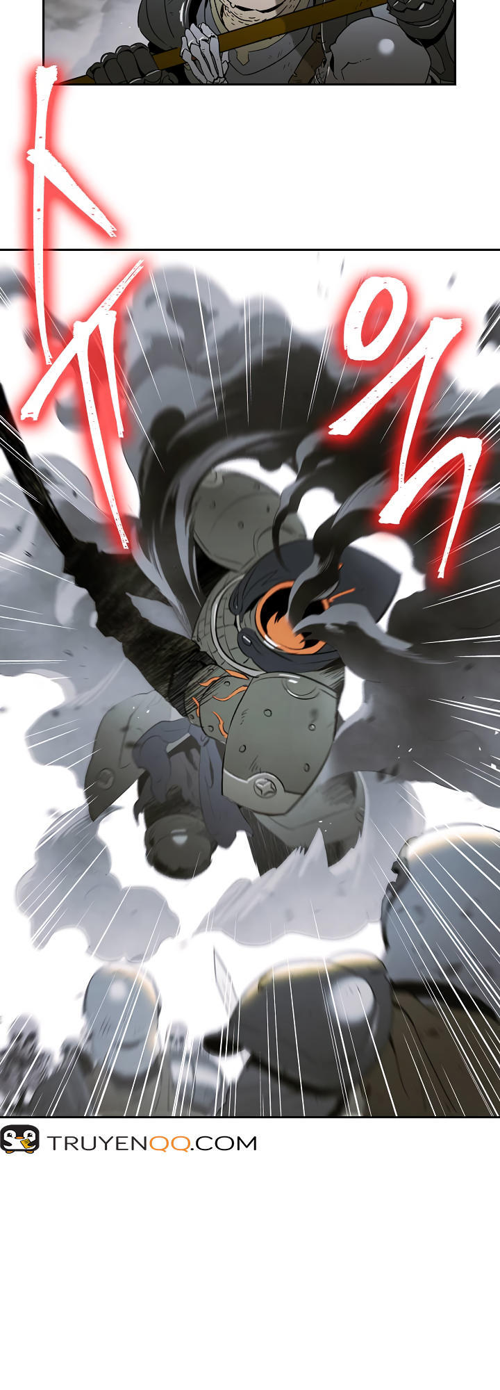 Cốt Binh Trở Lại Chapter 52 - Trang 2