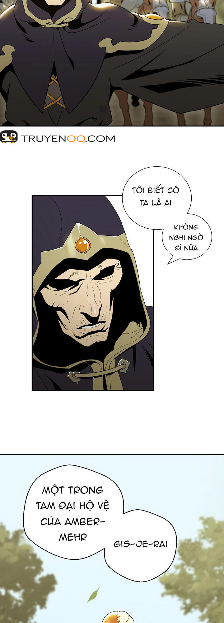 Cốt Binh Trở Lại Chapter 52 - Trang 2