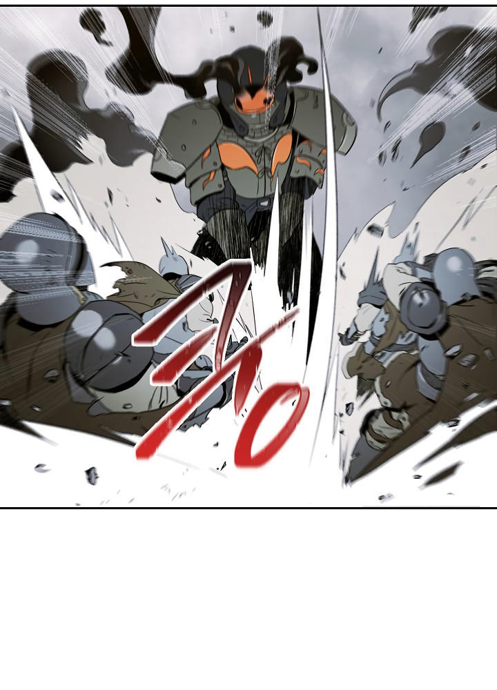 Cốt Binh Trở Lại Chapter 52 - Trang 2