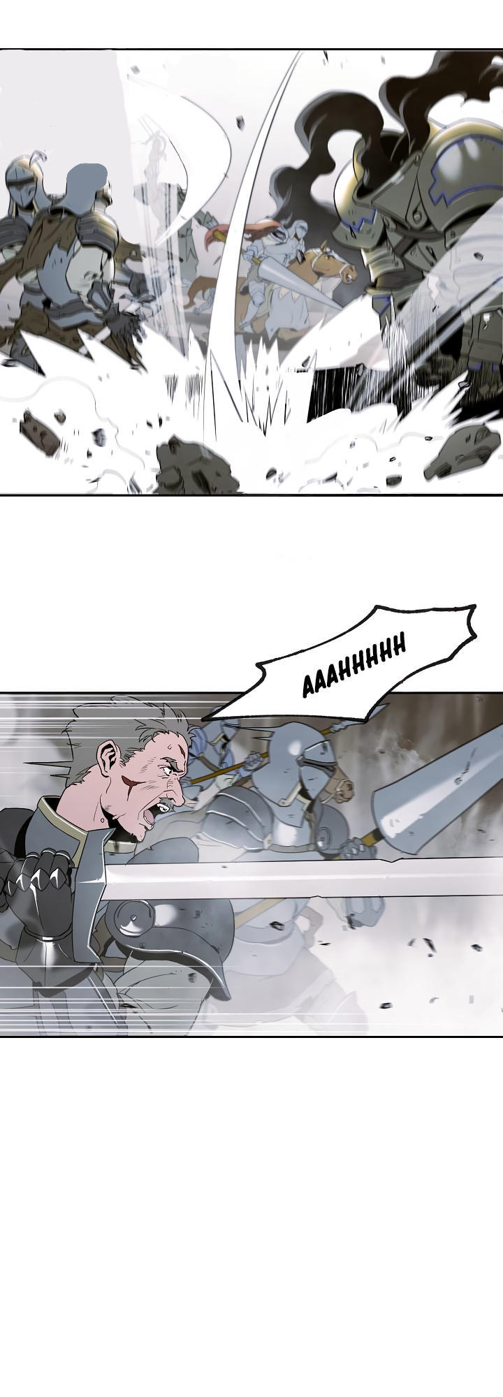 Cốt Binh Trở Lại Chapter 52 - Trang 2