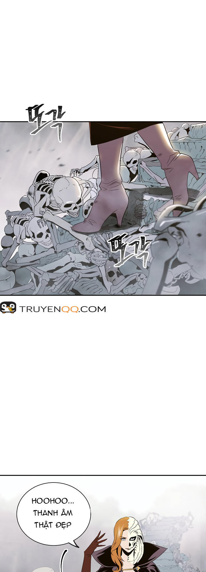 Cốt Binh Trở Lại Chapter 52 - Trang 2