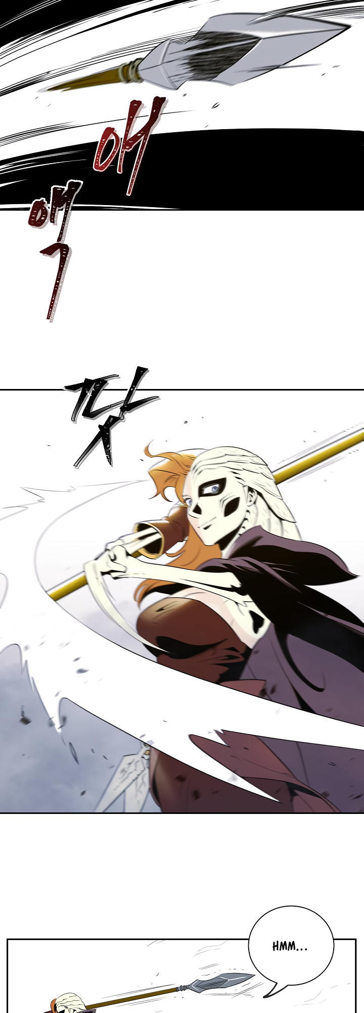 Cốt Binh Trở Lại Chapter 52 - Trang 2