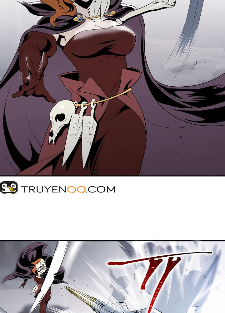 Cốt Binh Trở Lại Chapter 52 - Trang 2