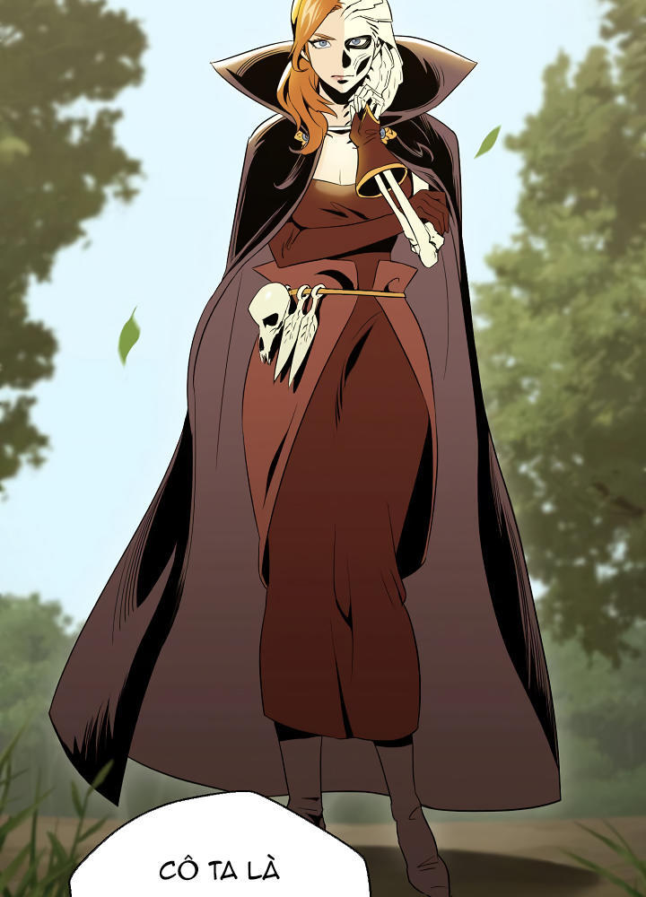 Cốt Binh Trở Lại Chapter 52 - Trang 2