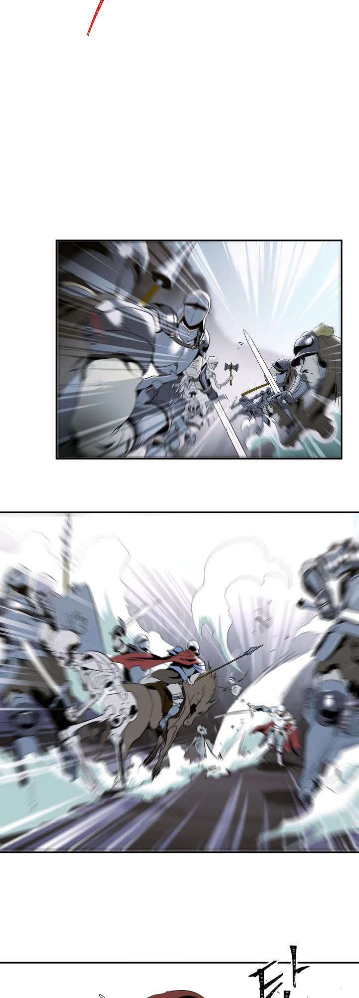 Cốt Binh Trở Lại Chapter 52 - Trang 2