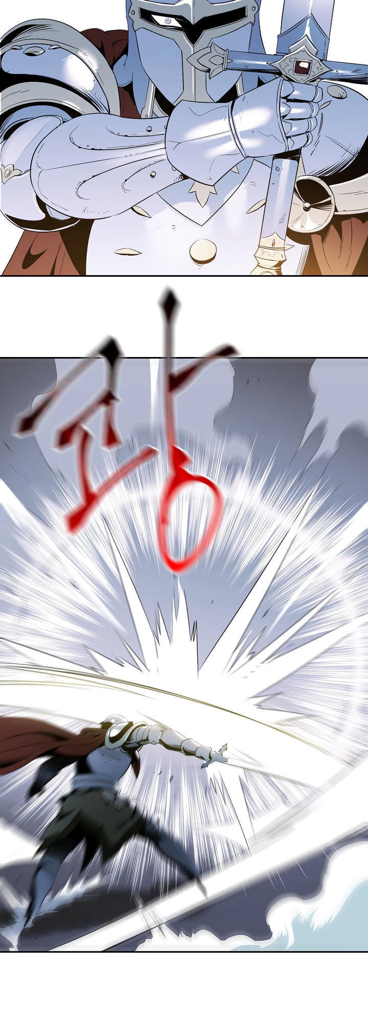 Cốt Binh Trở Lại Chapter 52 - Trang 2