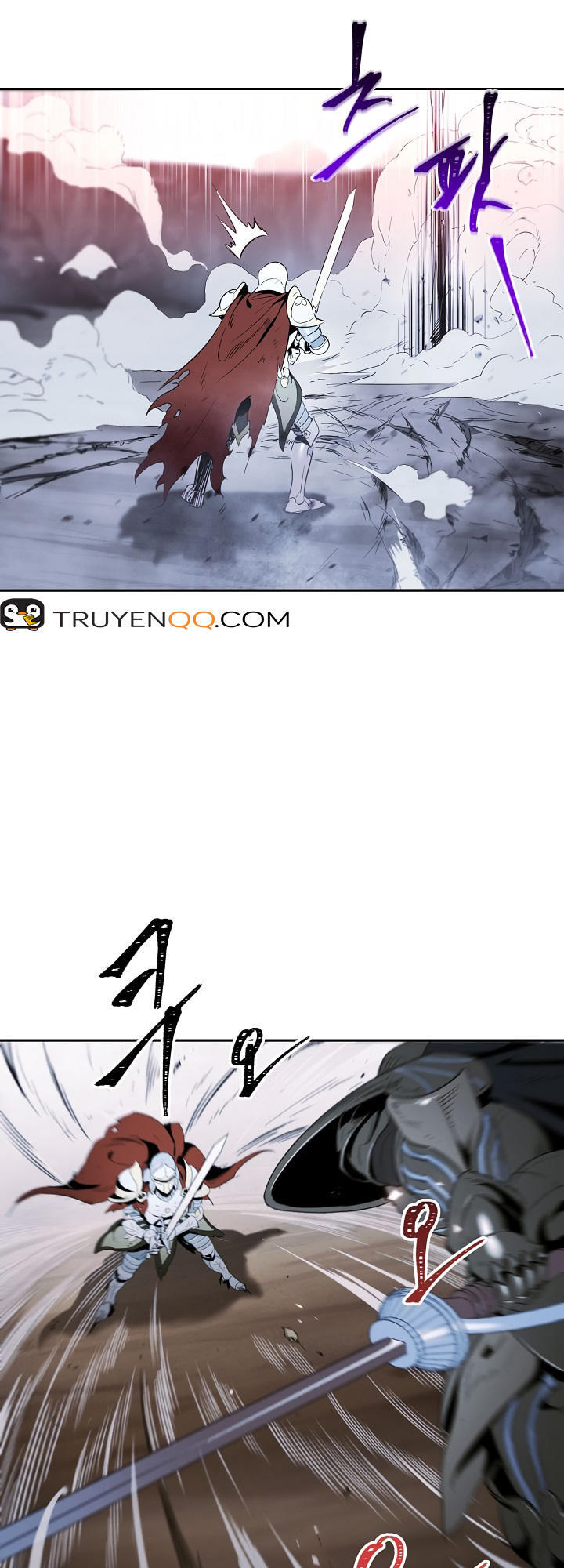 Cốt Binh Trở Lại Chapter 53 - Trang 2