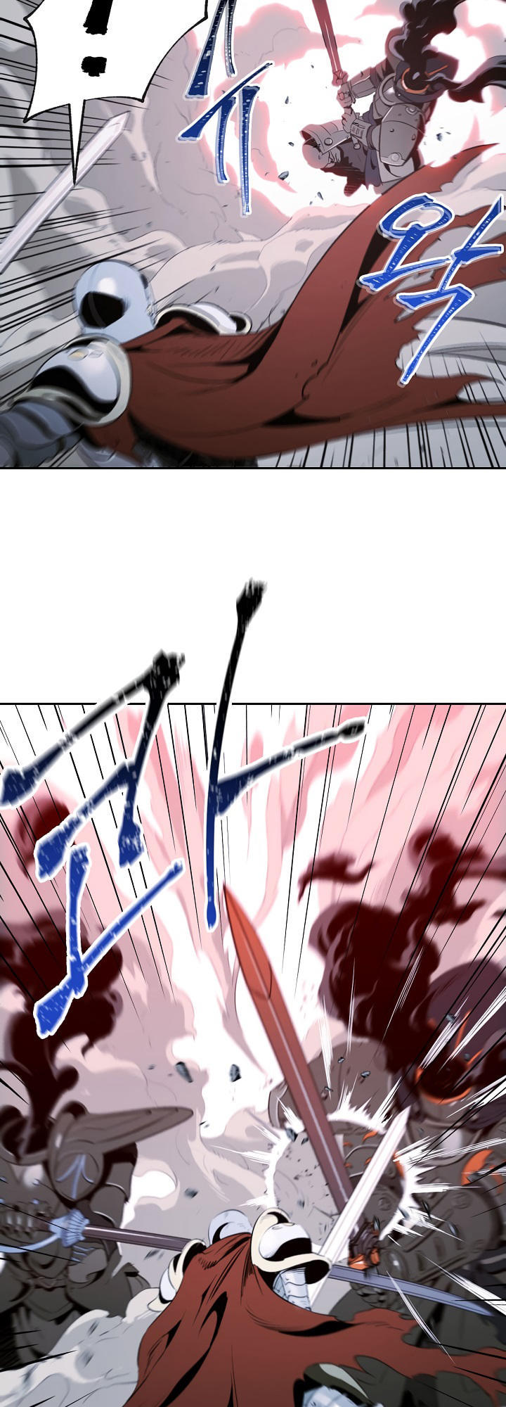 Cốt Binh Trở Lại Chapter 53 - Trang 2