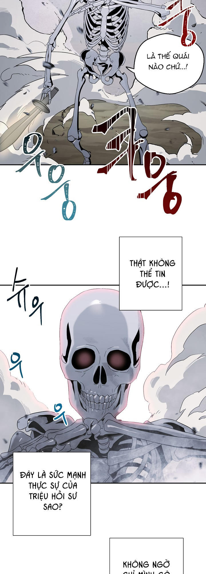 Cốt Binh Trở Lại Chapter 53 - Trang 2