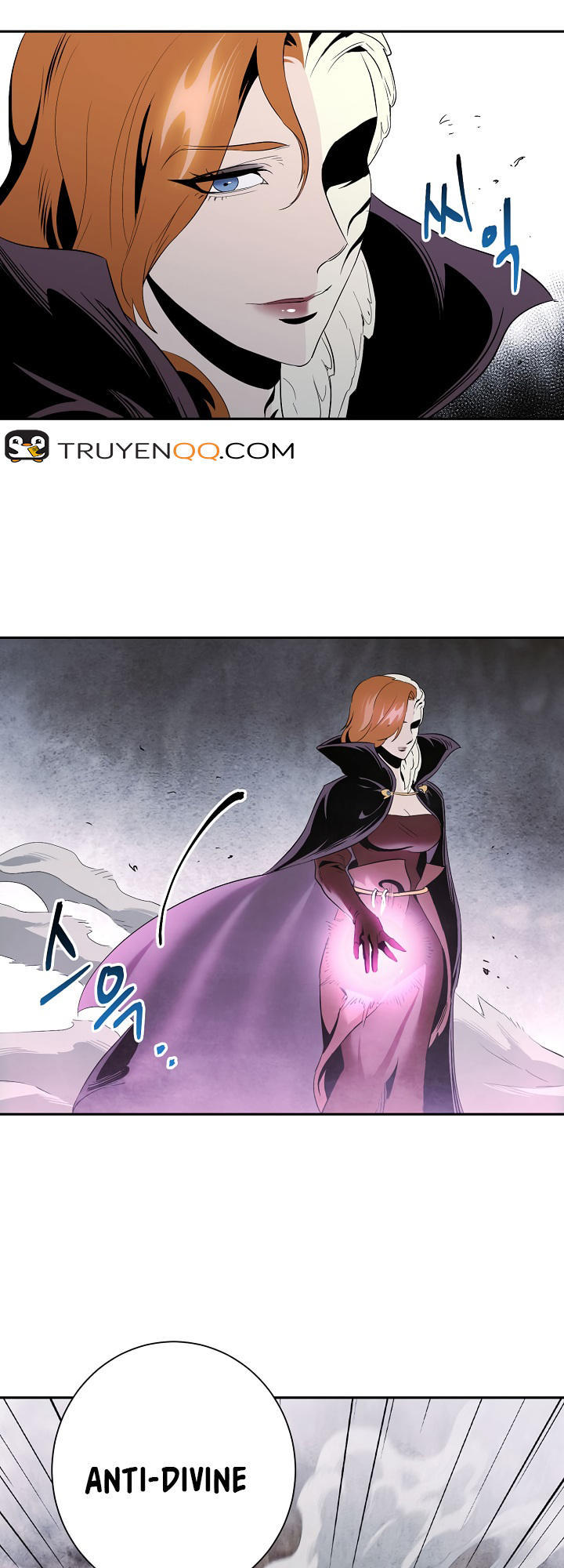 Cốt Binh Trở Lại Chapter 53 - Trang 2