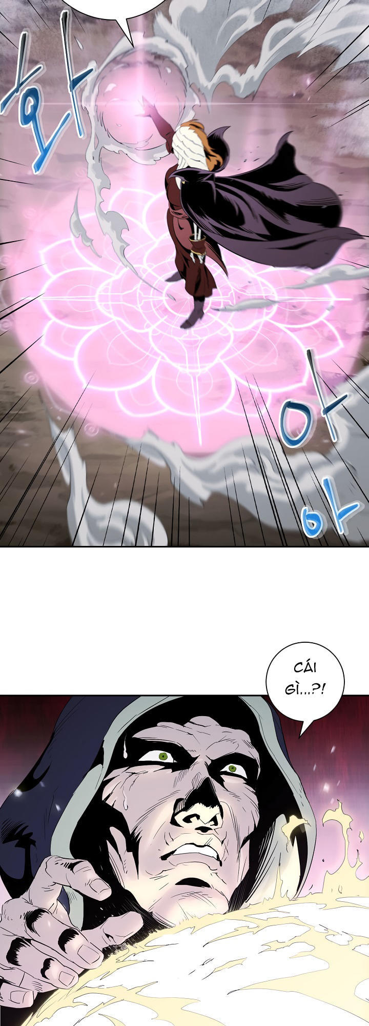 Cốt Binh Trở Lại Chapter 53 - Trang 2