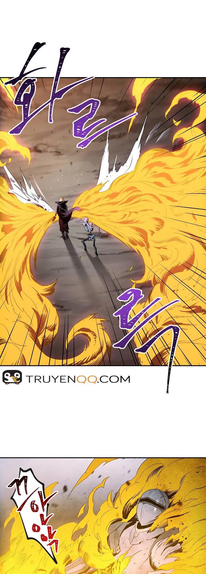 Cốt Binh Trở Lại Chapter 54 - Trang 2