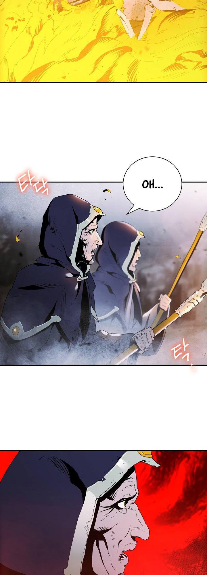 Cốt Binh Trở Lại Chapter 54 - Trang 2