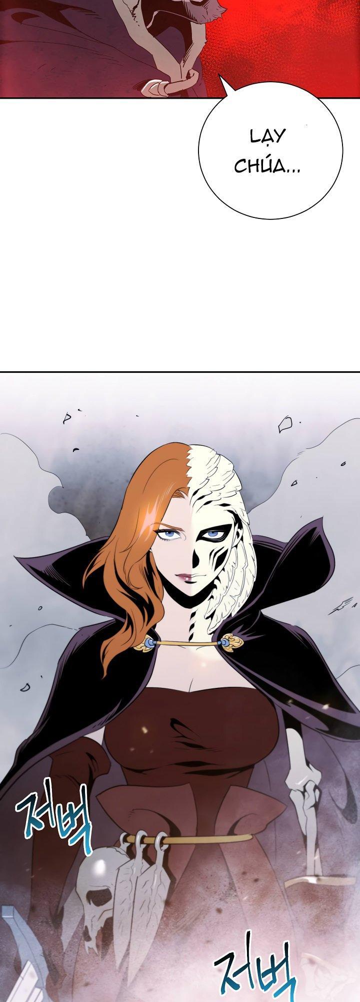 Cốt Binh Trở Lại Chapter 54 - Trang 2