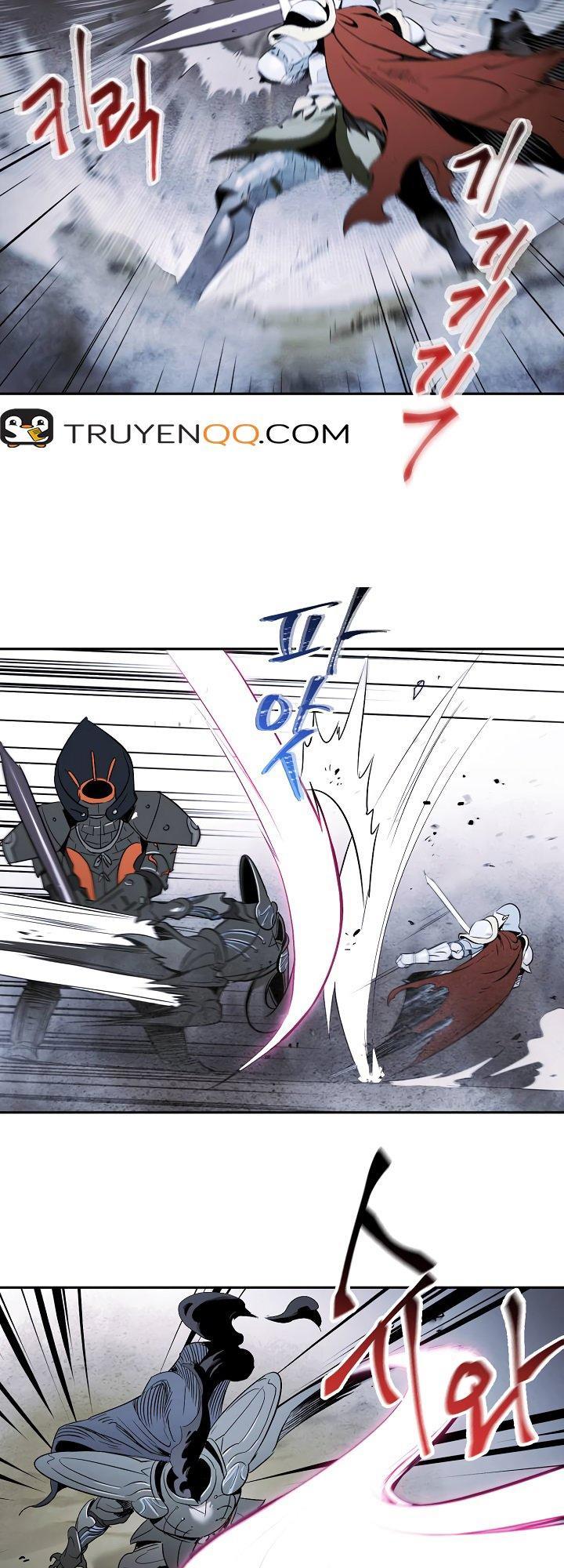 Cốt Binh Trở Lại Chapter 54 - Trang 2