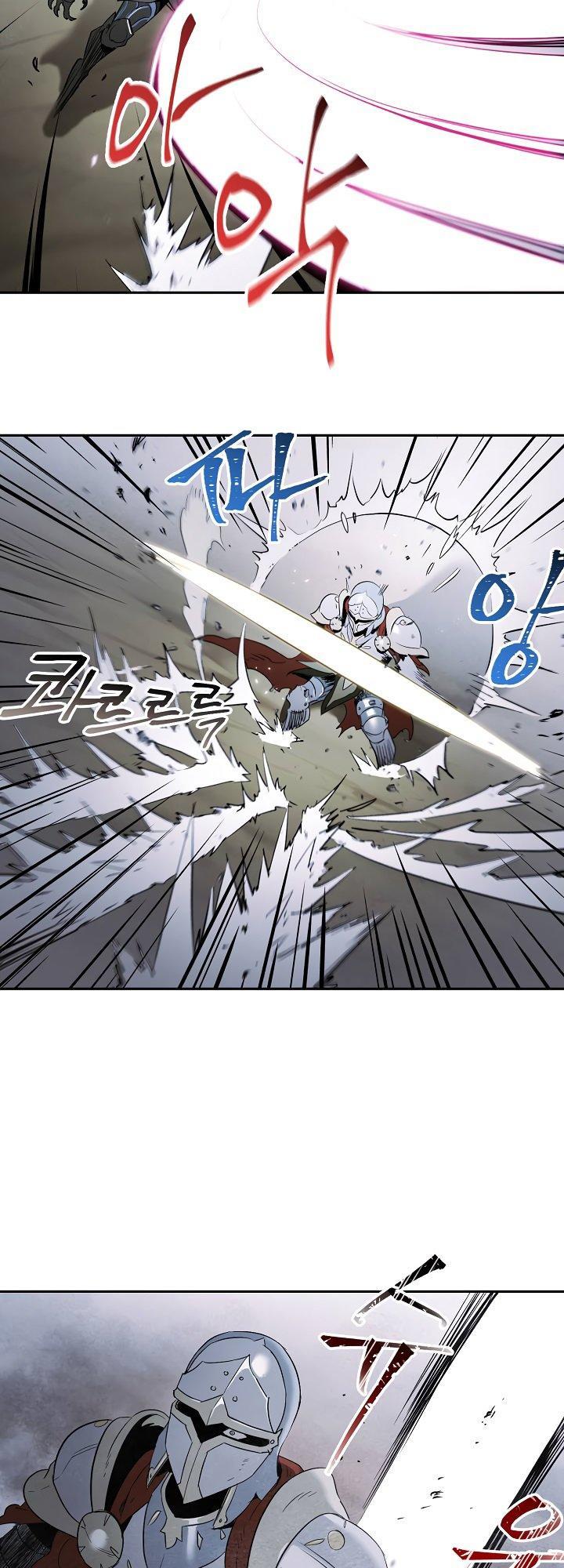 Cốt Binh Trở Lại Chapter 54 - Trang 2