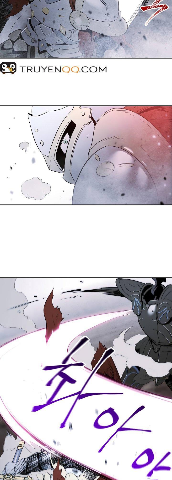 Cốt Binh Trở Lại Chapter 54 - Trang 2