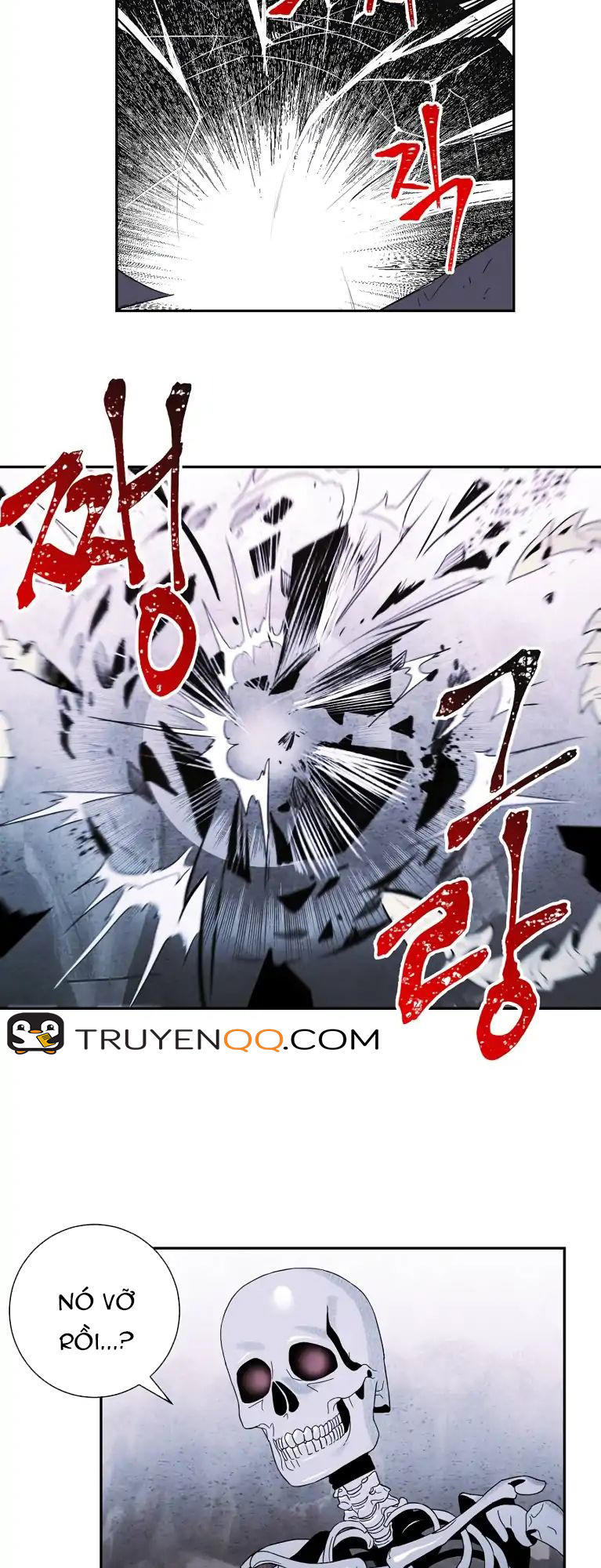 Cốt Binh Trở Lại Chapter 55 - Trang 2