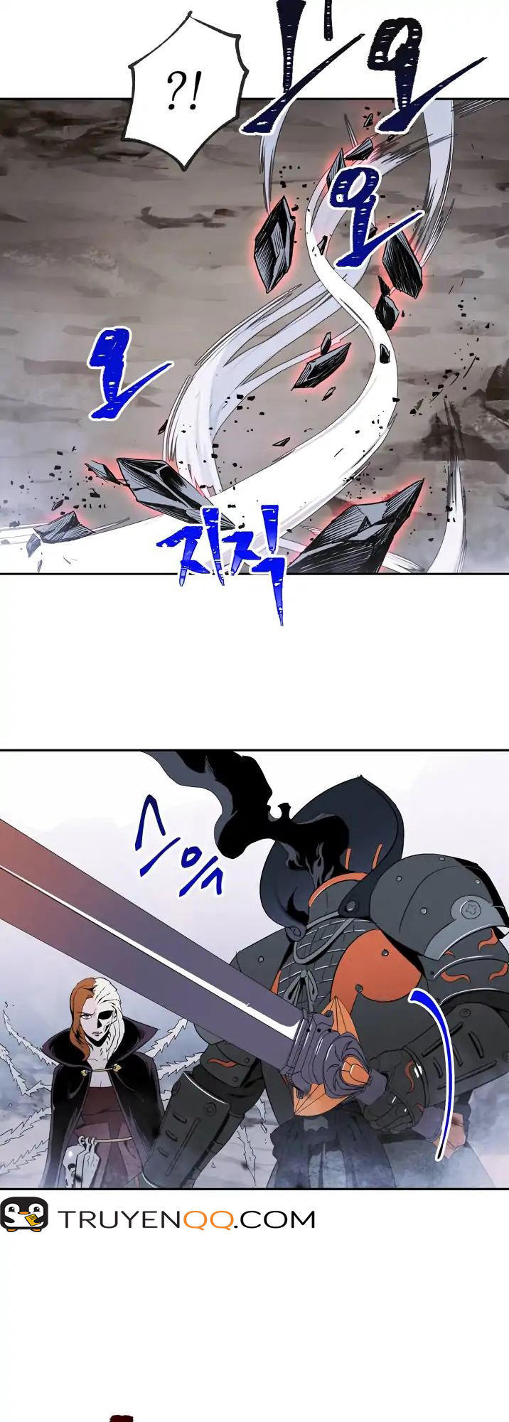 Cốt Binh Trở Lại Chapter 55 - Trang 2