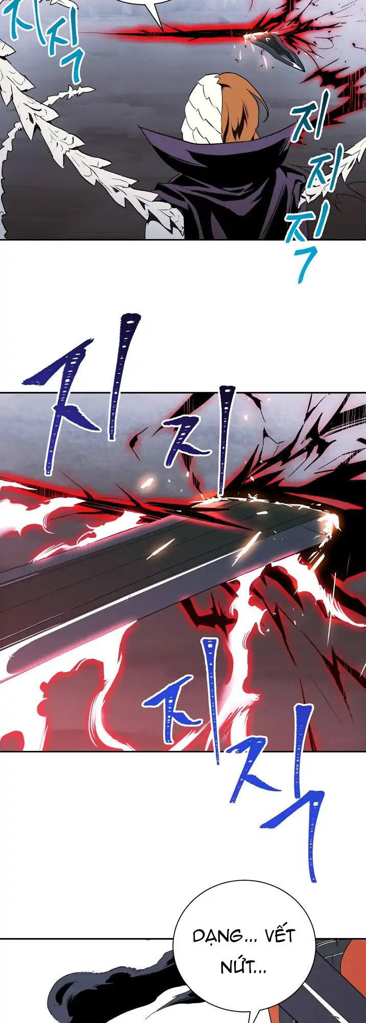 Cốt Binh Trở Lại Chapter 55 - Trang 2