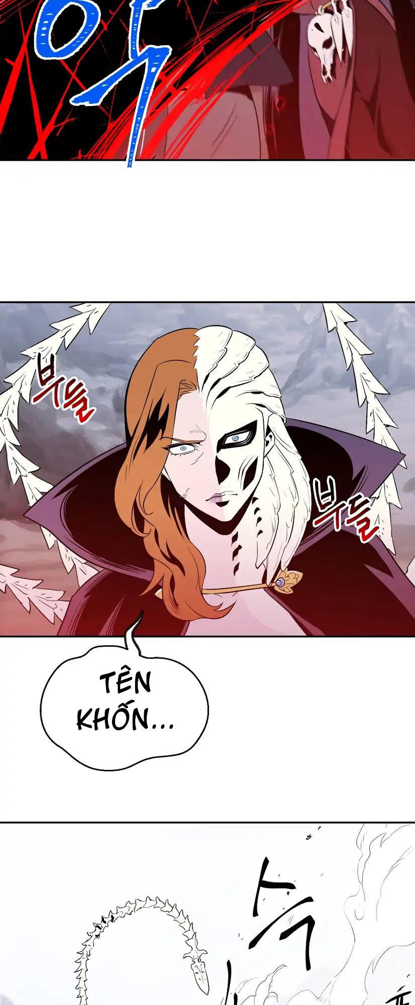 Cốt Binh Trở Lại Chapter 55 - Trang 2