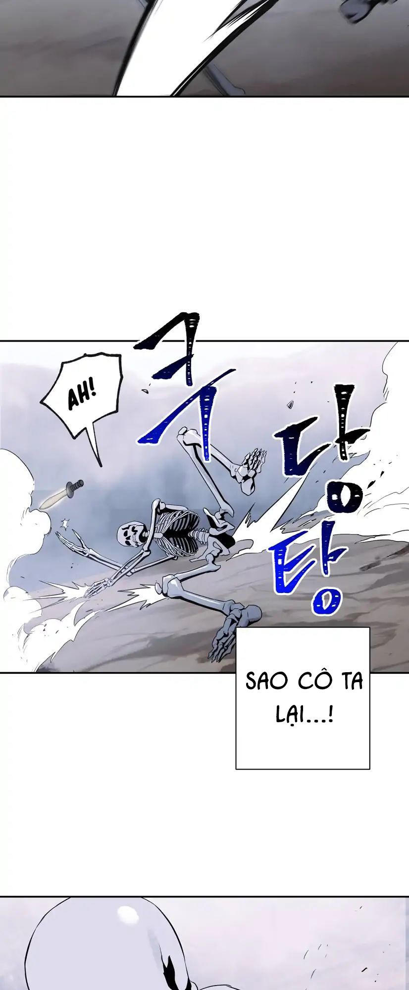 Cốt Binh Trở Lại Chapter 55 - Trang 2