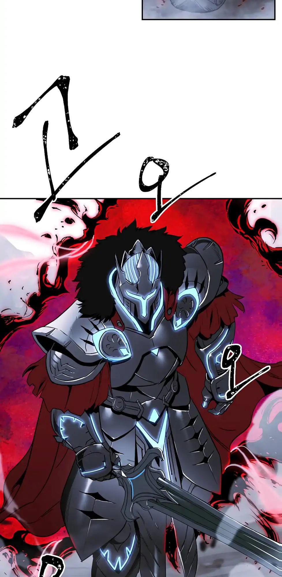 Cốt Binh Trở Lại Chapter 55 - Trang 2