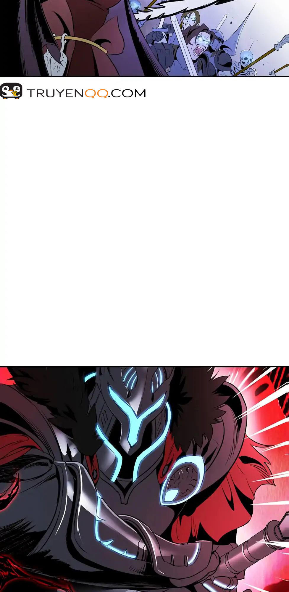 Cốt Binh Trở Lại Chapter 55 - Trang 2