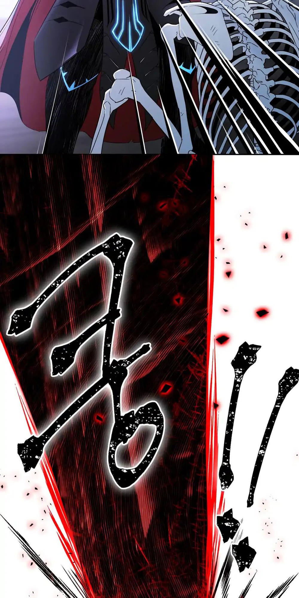 Cốt Binh Trở Lại Chapter 55 - Trang 2