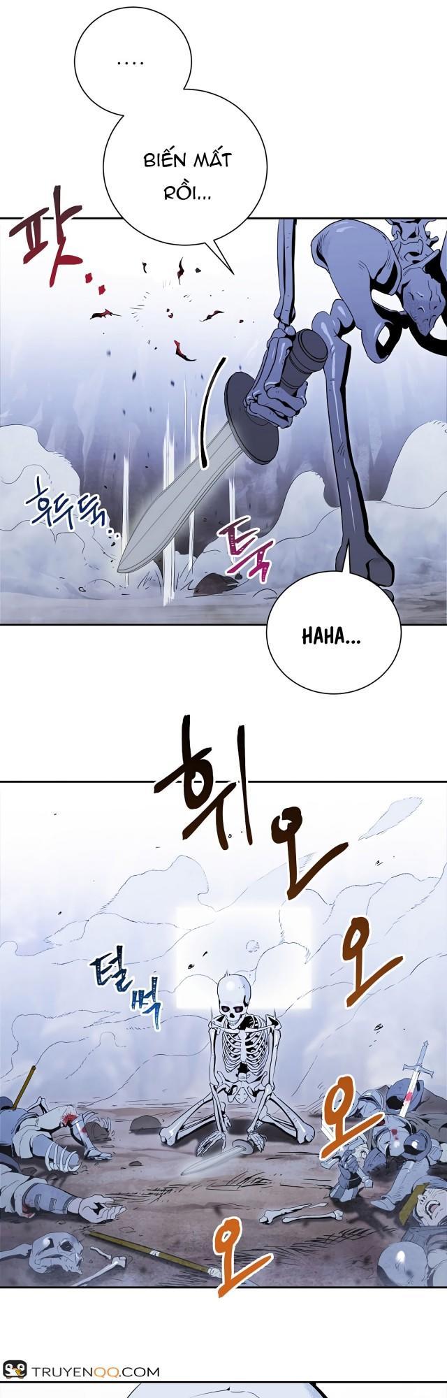 Cốt Binh Trở Lại Chapter 56 - Trang 2