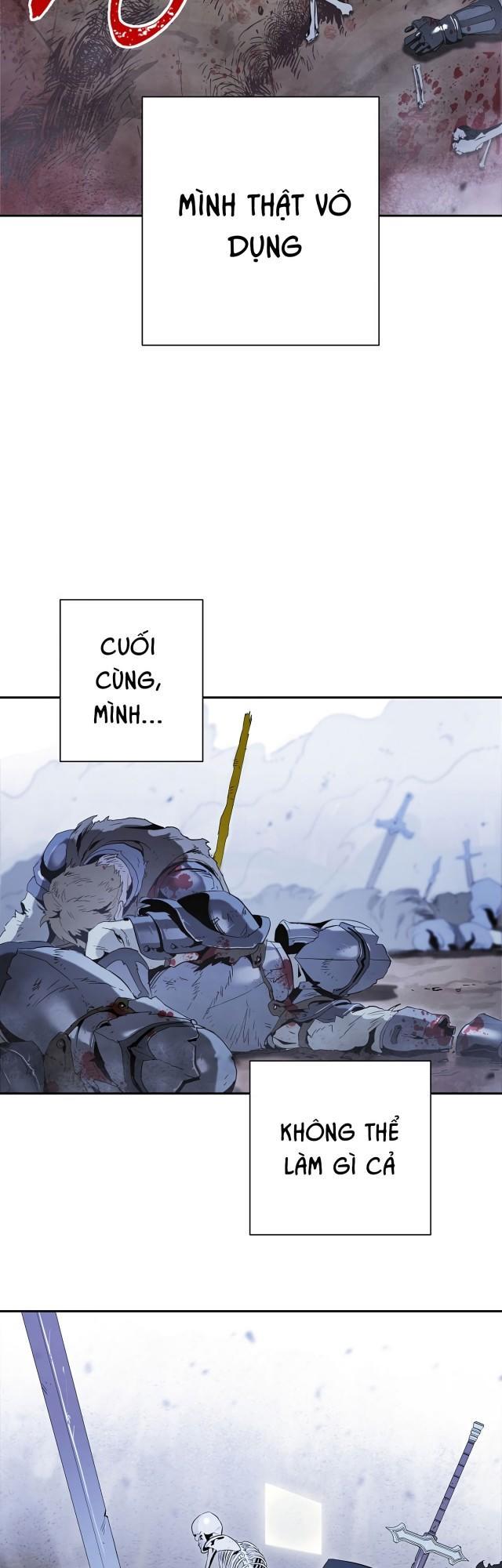 Cốt Binh Trở Lại Chapter 56 - Trang 2