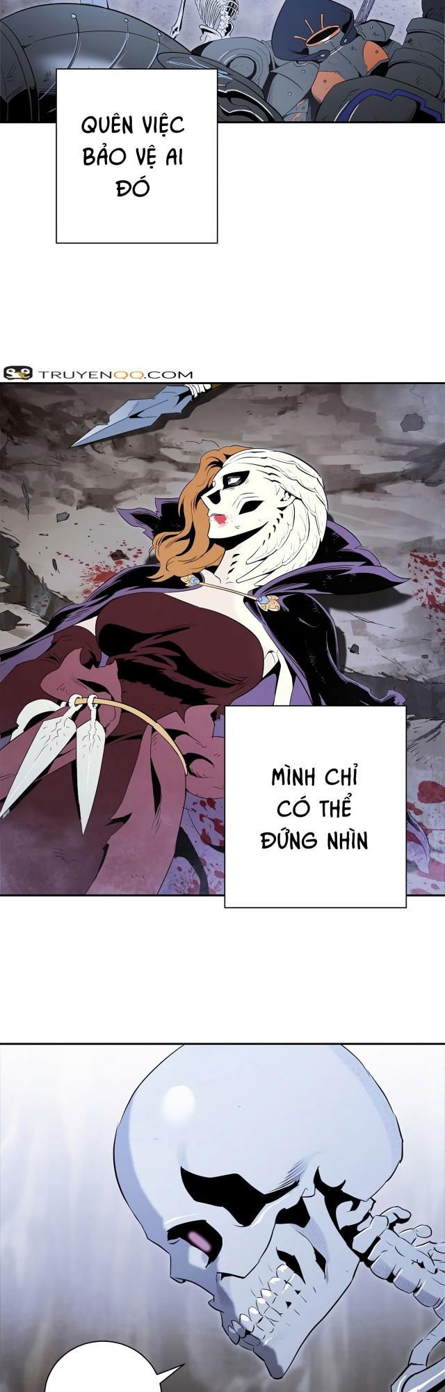 Cốt Binh Trở Lại Chapter 56 - Trang 2