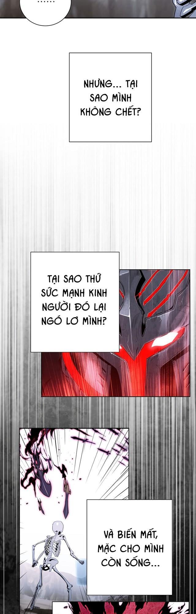 Cốt Binh Trở Lại Chapter 56 - Trang 2