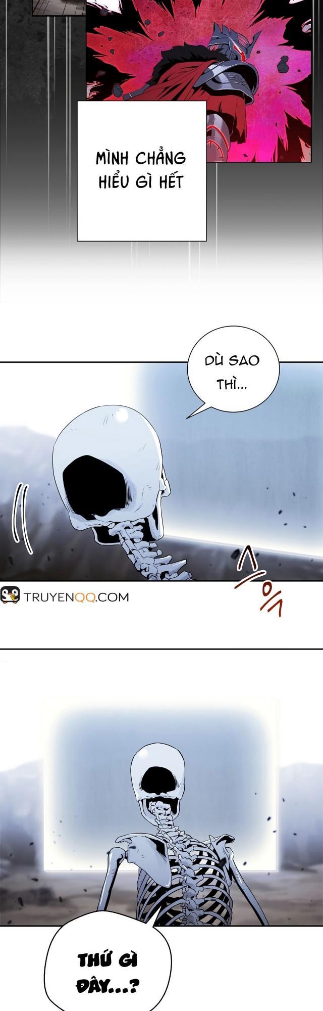 Cốt Binh Trở Lại Chapter 56 - Trang 2