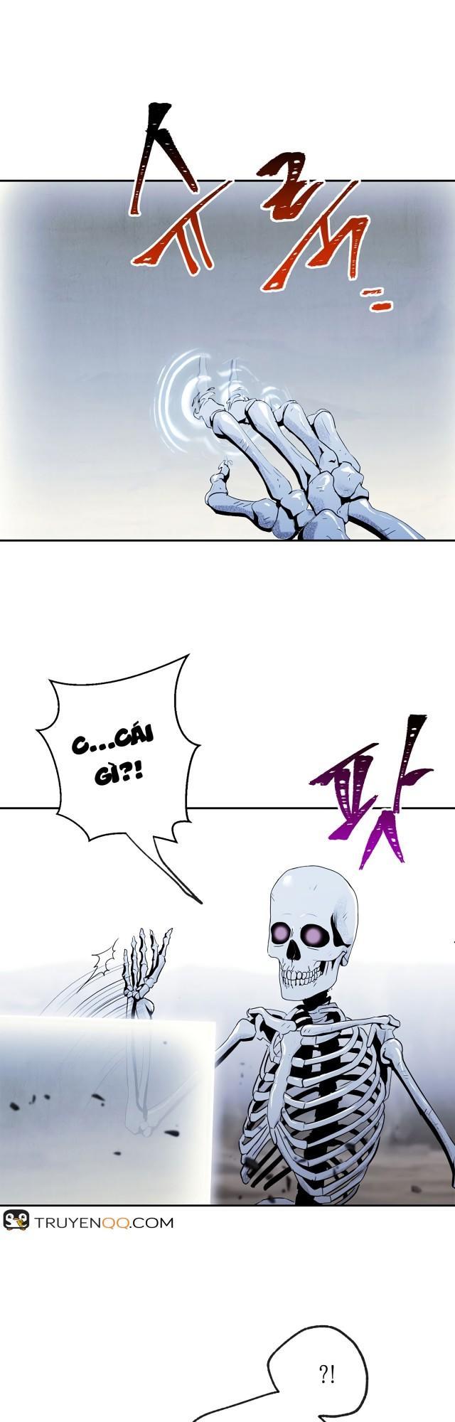 Cốt Binh Trở Lại Chapter 56 - Trang 2