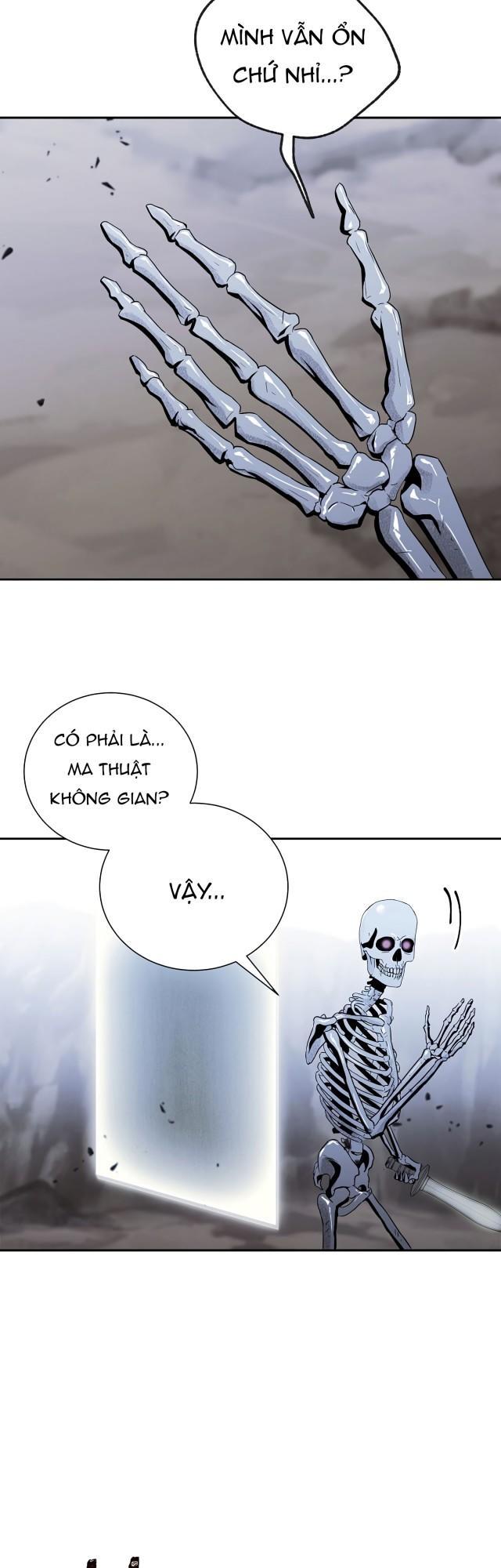 Cốt Binh Trở Lại Chapter 56 - Trang 2