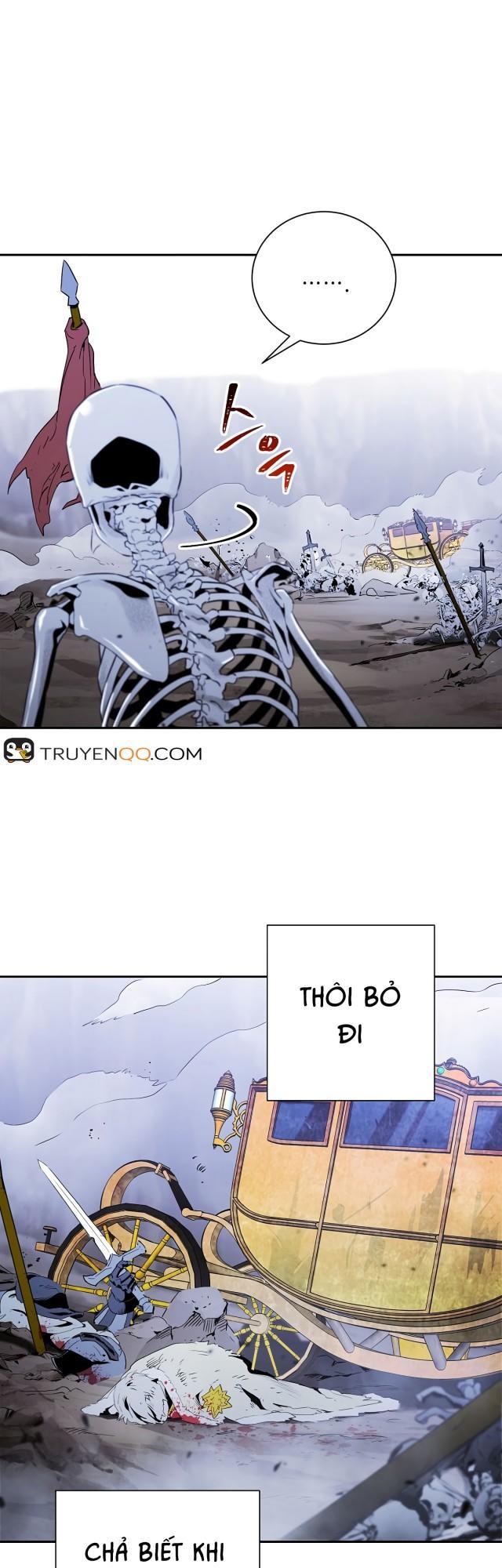 Cốt Binh Trở Lại Chapter 56 - Trang 2