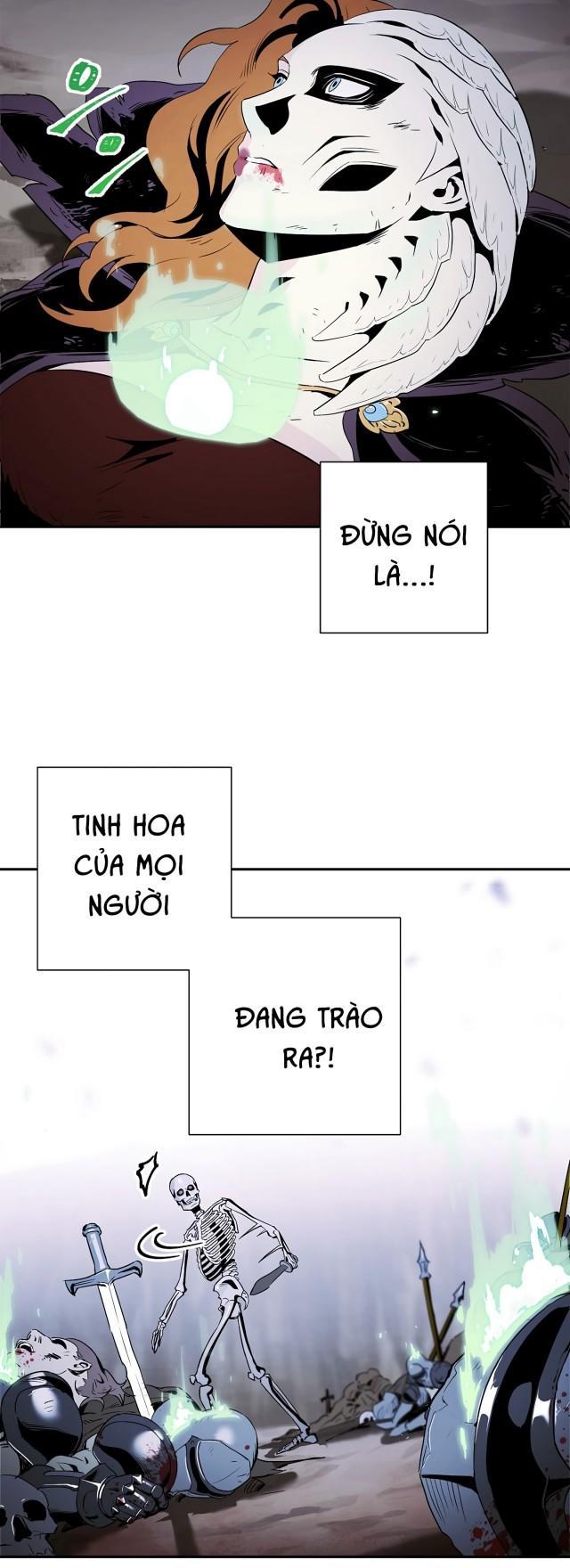 Cốt Binh Trở Lại Chapter 56 - Trang 2