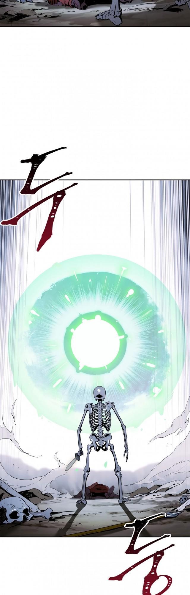 Cốt Binh Trở Lại Chapter 56 - Trang 2