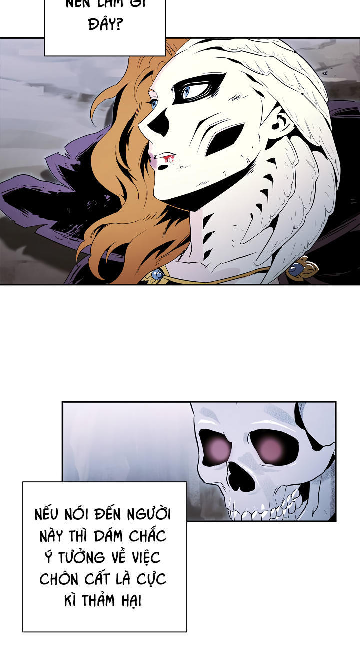 Cốt Binh Trở Lại Chapter 57 - Trang 2