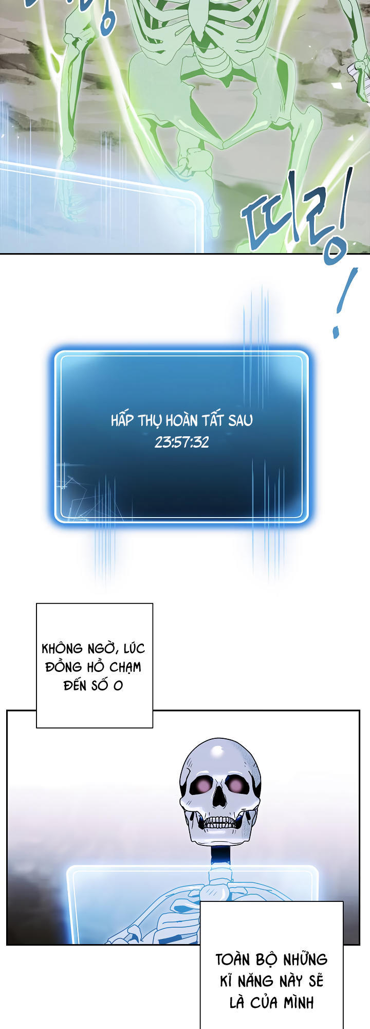 Cốt Binh Trở Lại Chapter 57 - Trang 2