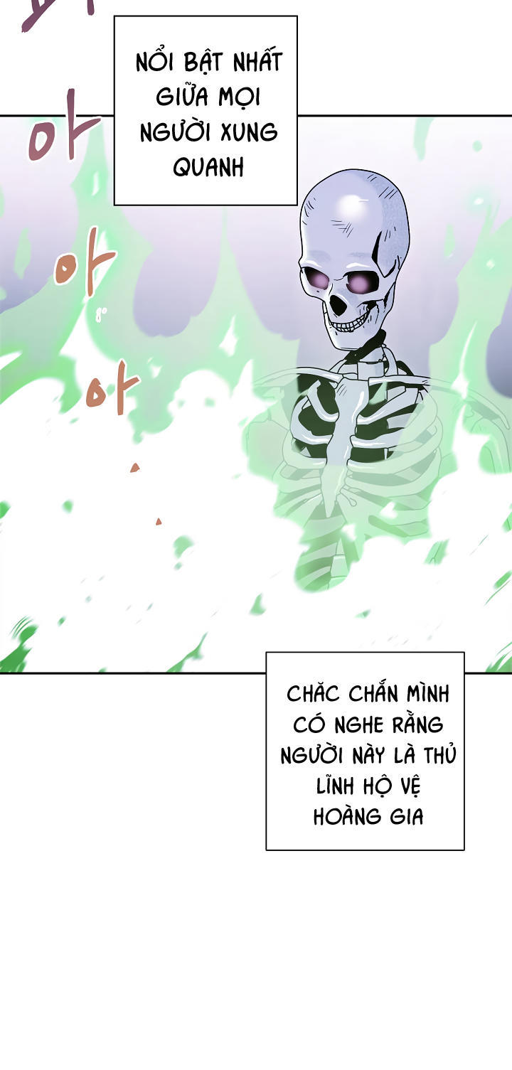 Cốt Binh Trở Lại Chapter 57 - Trang 2