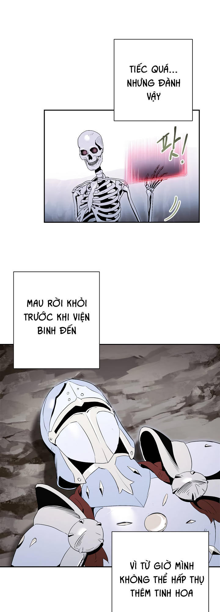 Cốt Binh Trở Lại Chapter 57 - Trang 2